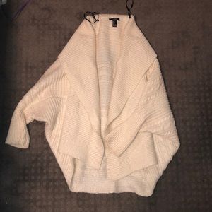 Forever 21 Cardigan